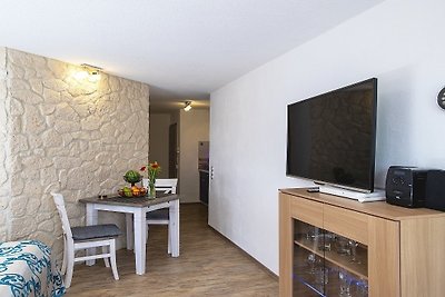 Vakantieappartement Gezinsvakantie Schalkenmehren