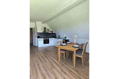 Ferienwohnung Reichenbach