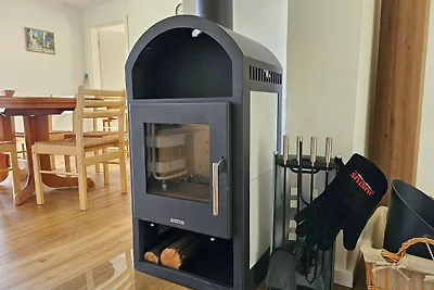 Ferienwohnung Storchennest
