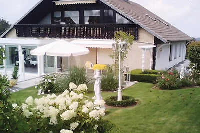 Ferienwohnung Hamann