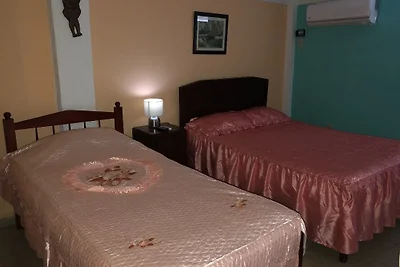 CASA YOYI Appartement 2
