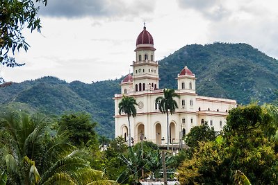 Appartamento Vacanza con famiglia Santiago de Cuba