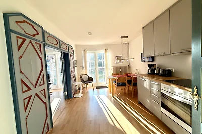 Vakantieappartement Gezinsvakantie Nieblum