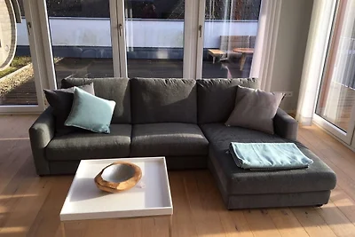 Ferienwohnung "Seglersteg, Bungalow