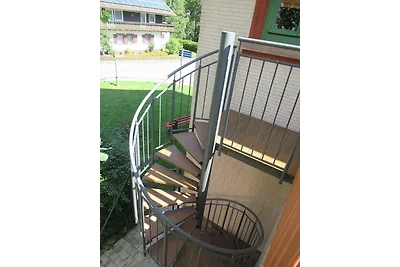 Appartamento Vacanza con famiglia Baiersbronn