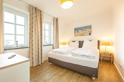 Dünenrose, App.4, "Wolkenlos"