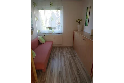 Ferienwohnung Hannah