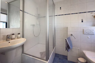 Haus am kleinen Hafen No 2