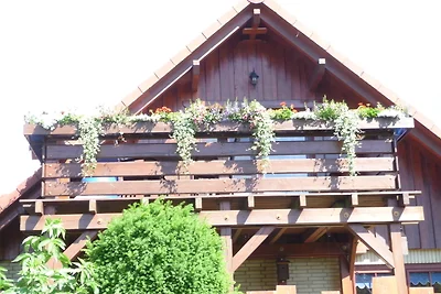 Ferienwohnung PANTEN