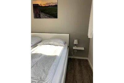 Westhook Ferienwohnung 2