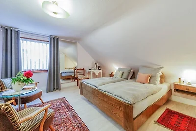 Appartamento Vacanza con famiglia Titisee-Neustadt