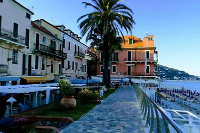 Casa Oasi Liguria