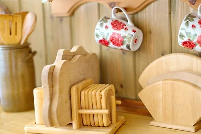 Vakantiehuis Ontspannende vakantie Lübbenau/ OT Ragow