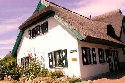 Casa vacanze Vacanza di relax Groß Zicker
