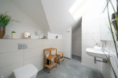 Ostsee - Appartement Nr. 83