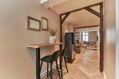 Boutique Ferienwohnung Blockflöte