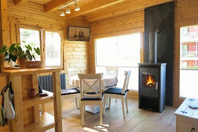 Achter de Dün 2 - Baabe