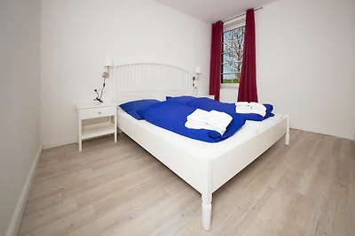 Apartament Dla rodzin Rabenkirchen-Faulück