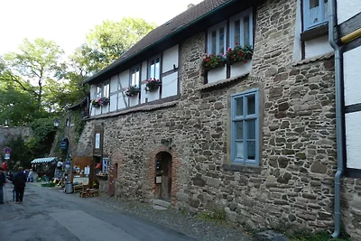 Ferienwohnung Kutscherhaus