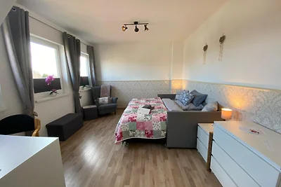 Ferienzimmer 2 Engelmann-Beck