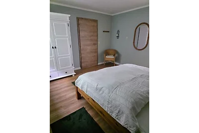 apartman za odmor Obiteljski odmor Tönning