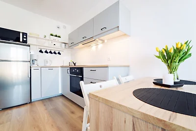 Sun&Snow Ogrodnicza - Apartment 7/9