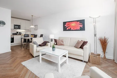 Appartamento Vacanza con famiglia Timmendorfer Strand