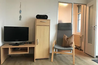Vakantieappartement Gezinsvakantie Dorum