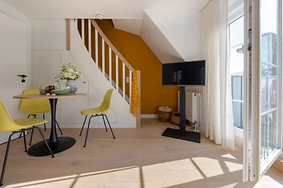 Kajüte #20 | Dock 6b