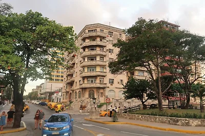 Casa Conchita Garcia Appartement 1