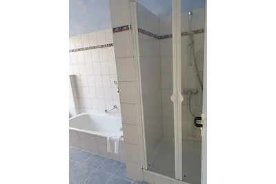 62 qm Ferienwohnung mit Schleiblick