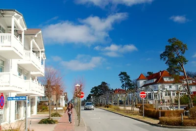 Vakantiehuis Ontspannende vakantie Baabe