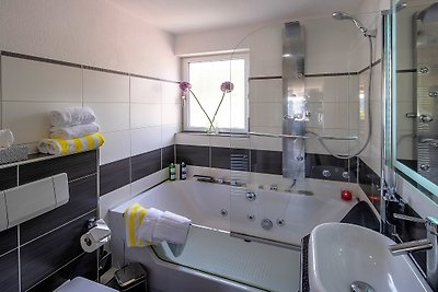 Vakantieappartement Gezinsvakantie Schalkenmehren