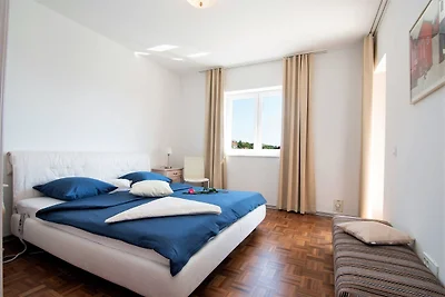 Appartamento Vacanza con famiglia Kastav