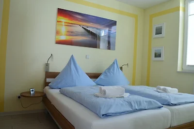 Sonnenschein 16 - Grossenbrode