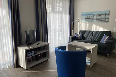 Apartment 4 - "MOIN MOIN" -