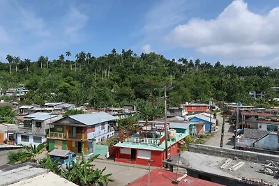 Appartamento Vacanza con famiglia Baracoa