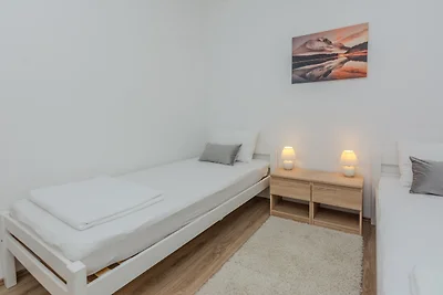 Casa vacanze Vacanza di relax Privlaka