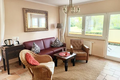 Vakantieappartement Gezinsvakantie Bastorf