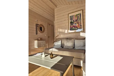 Ruhiges Tiny House mit Wiese (401)