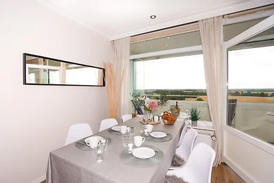 Appartement Vacances avec la famille Sierksdorf