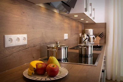 Appartamento Vacanza con famiglia Cuxhaven