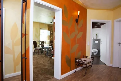 Vakantieappartement Gezinsvakantie Willingen