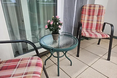 Vakantieappartement Gezinsvakantie Loddin