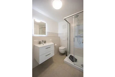 apartman za odmor Obiteljski odmor Halblech