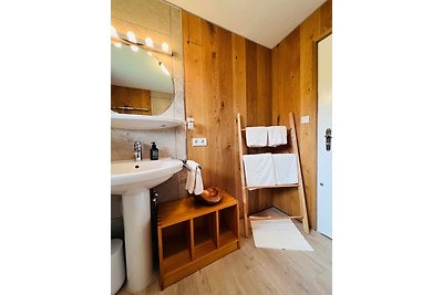 Vakantieappartement Gezinsvakantie Miesbach