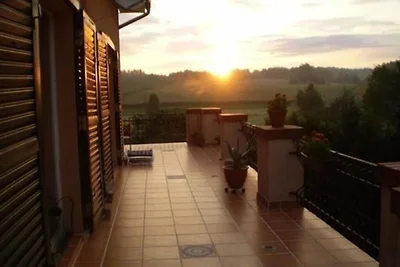 Kaschubische Schweiz : Oase der