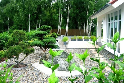 Ferienwohnung Rügen - 200m zum