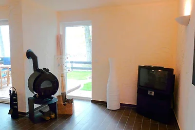 Ferienhaus am Plauer See