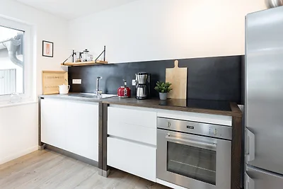 Casa vacanze Vacanza di relax Heikendorf